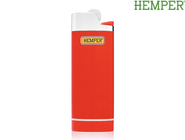 HEMPER LIT 510 ヘンパー ヴェポライザー レッド パイプ カンナビスカップ cbd リキッド ベイプ ベポライザー マリファナ thc 大麻