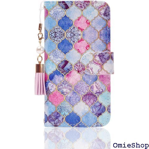 らくらくスマートフォン F-42A らくらくスマートフ くスマートフォン me F-01L F-42A 青い鳥柄 413