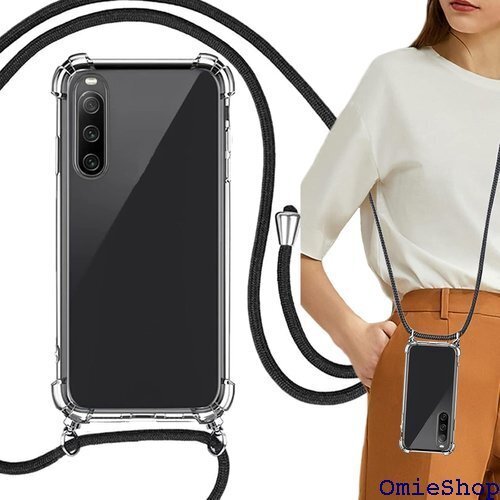 Xperia 10 IV ケース クリア 透明 カバー カバー 携帯カバー 薄型 軽量 case TPU クリア 807