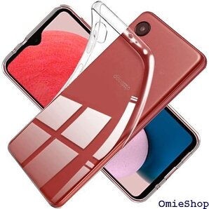 doo Galaxy A23 5G 用の ケース Ga 用の 保護カバー クリア SC-56C SCG18 用の 891