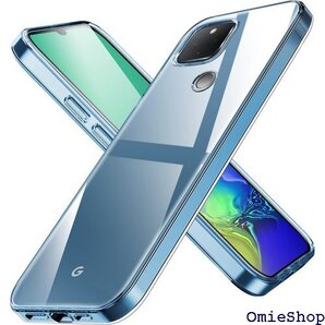 Google Pixel 4a 5G ケース tpu 止 防塵 携帯カバーD542-pixel 4a5g-01 1170