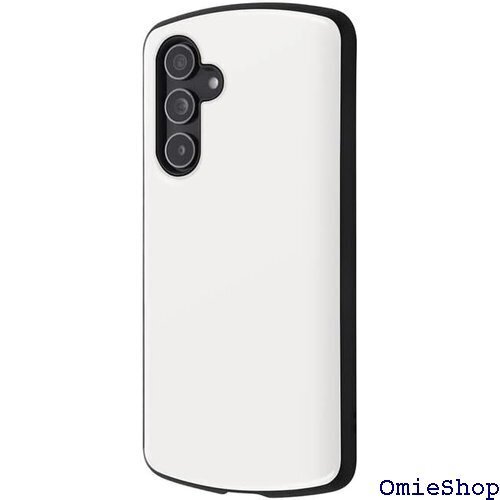 Galaxy A54 5G ケース シンプル ホワイト ケース ハード ハードケース スマホカバー スマホケース 1174