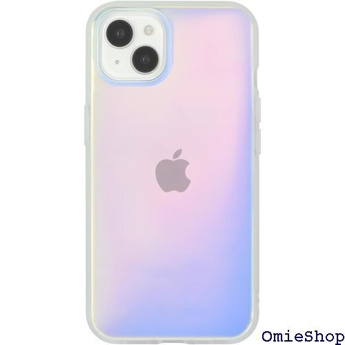 グルマンディーズ IIIIfit Clear Prem / 13 対応 ケース オーロラ IFT-153AUR 1449