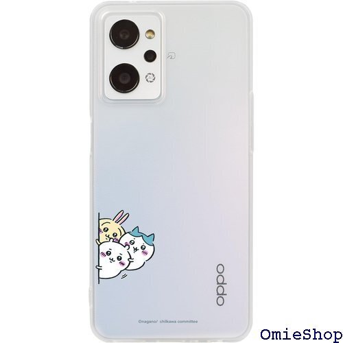 対応 OPPO RENO 7A / 9A ケース 対応 ェル 耐衝撃 滑り止め すり傷防止 薄型 軽量 携帯便利 1578