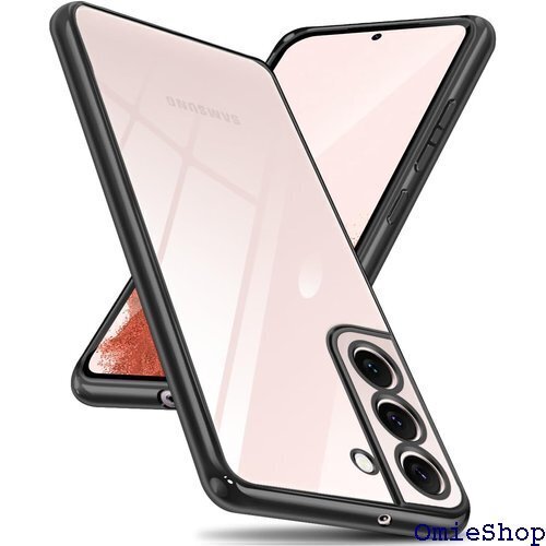 SAI Galaxy S22 ケース SC-51C S フト ケース薄型 GalaxyS22 case ブラック 1625