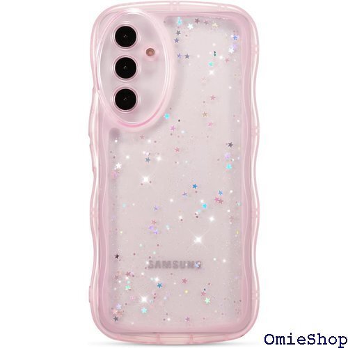 ZTOFERA Samsung Galaxy A54 ー A54 5G ケース 女子 女性 携帯カバー ピンク 1741