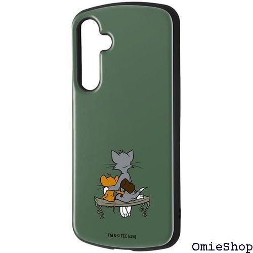Galaxy A55 5G ケース トムとジェリー G ース カバー ソフト ハード スマホカバー スマホケース 1871