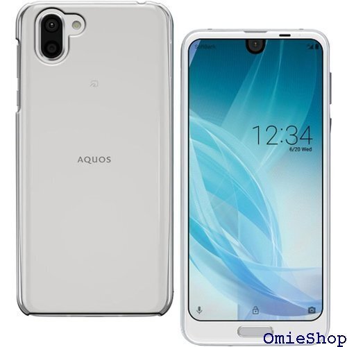 対応Aquos R2/SH-03K/SHV42 706 PU 薄型 軽量 耐衝撃 ソフトケース 人気 保護カバー 1921
