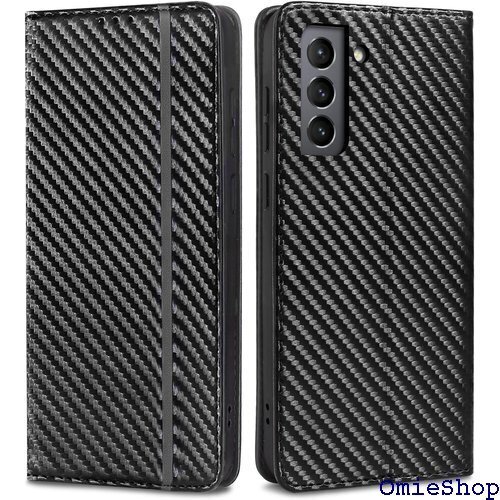 galaxy s21 ケース SC-51B SCG09 軽量 薄型 ギャラクシーs21 ケース 手帳型 ブラック 2161