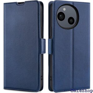AQUOS sense9 SH-53E SH-M29 ース カード収納 耐衝撃 カード入れ スタンド ネイビー 2381
