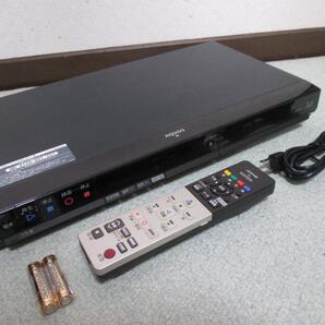 動作良好☆シャープ ブルーレイレコーダー BD-H50