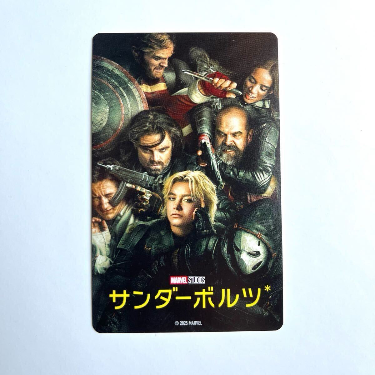 2025年最新】Yahoo!オークション -アベンジャーズ カードの中古