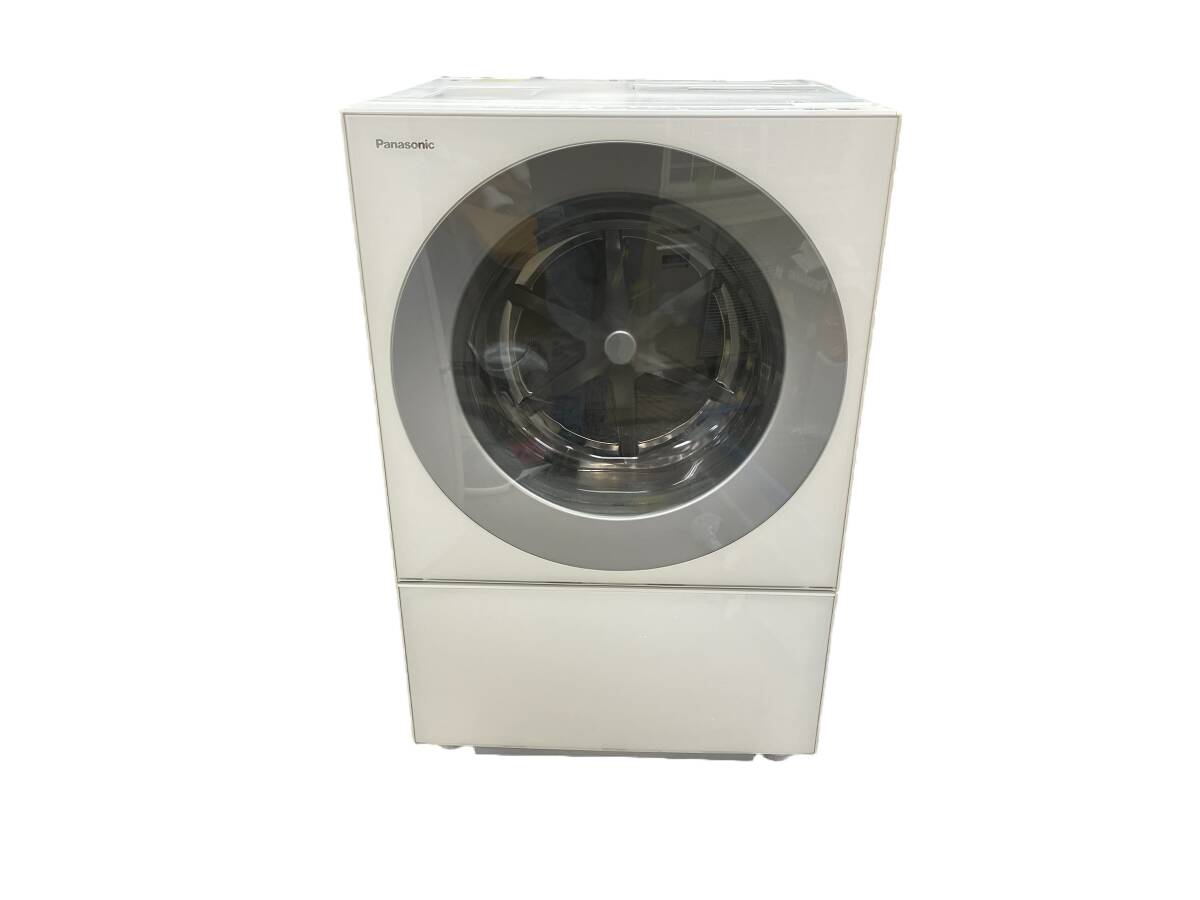 Yahoo!オークション -「洗濯機 パナソニック 7kg」(ドラム式