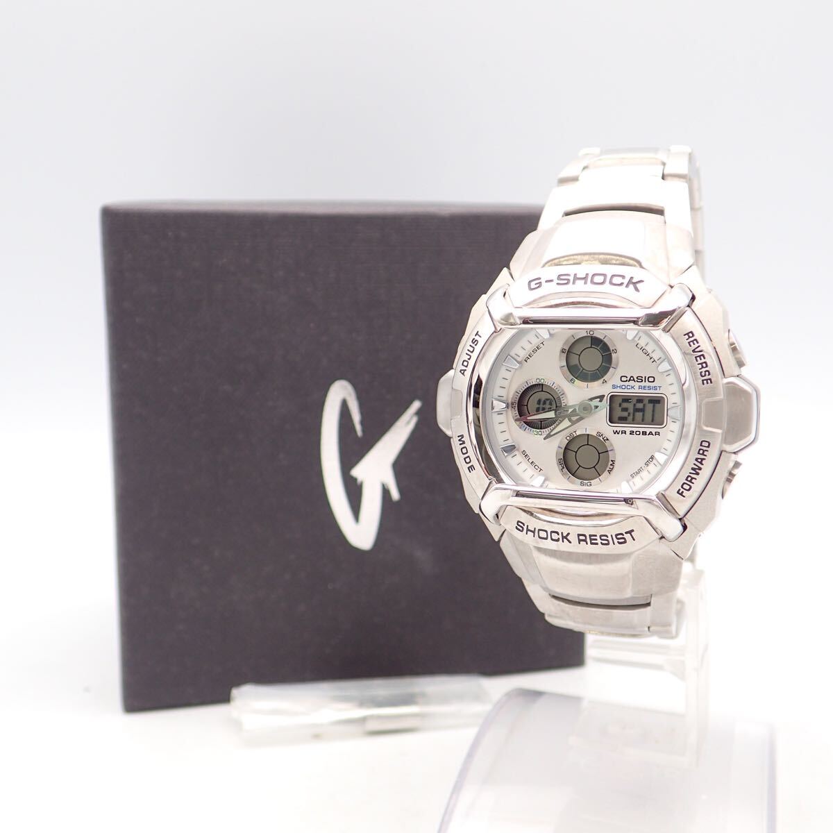 2025年最新】Yahoo!オークション -g-501d g-shock(ブランド