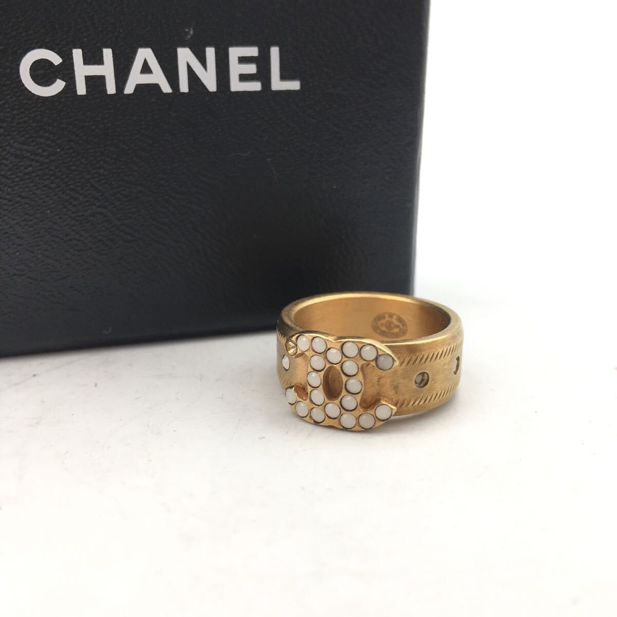 楽天市場】【新品・未使用品】シャネル CHANEL ココマーク