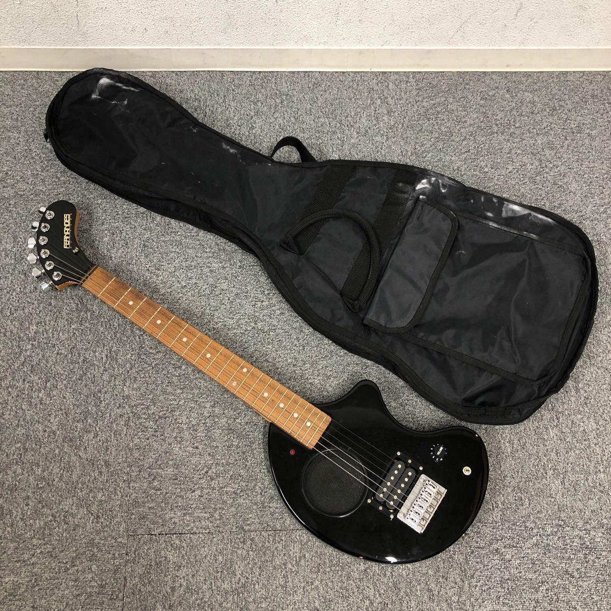 2025年最新】Yahoo!オークション -zo-3 ギター ケースの中古品