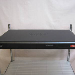 ★Cisco ASA5516-X / OS9.16 /SSL-VPN /Secure Client( AnyConnect ) ★PC /Chromebook / スマホ /タブレット接続可