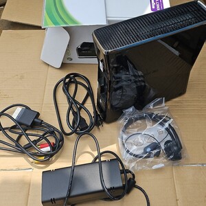 Xbox360 S 本体