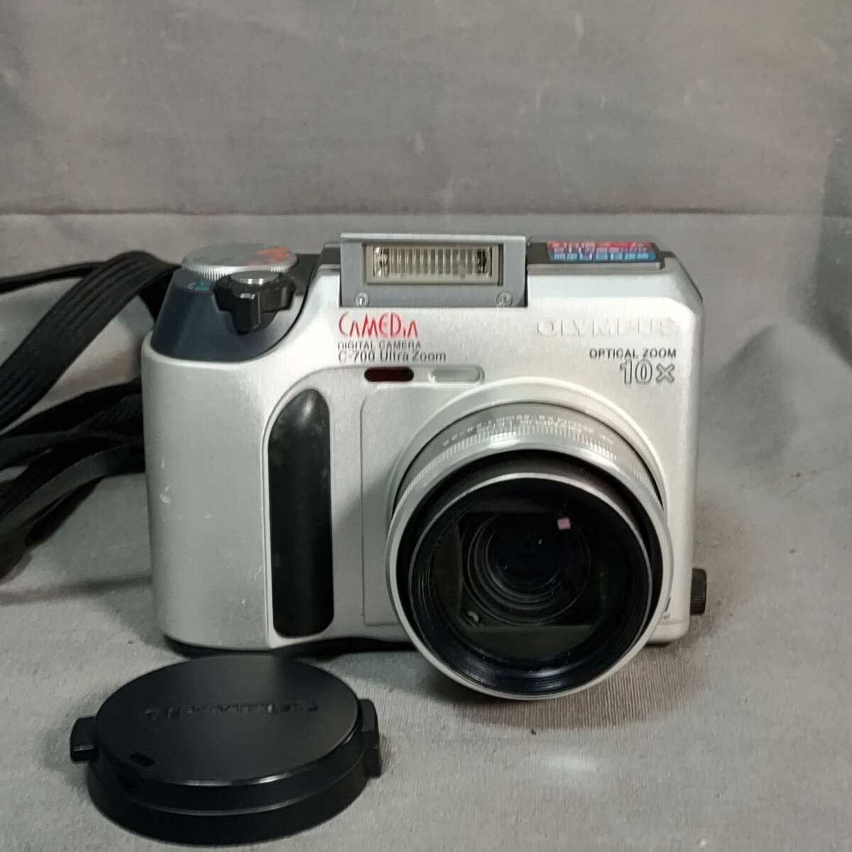 Yahoo!オークション -「c-700 ultra zoom」の落札相場・落札価格