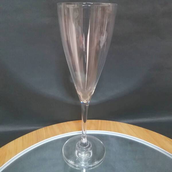 美品◇自宅保管 バカラ ドンペリニョン グラス シャンパンフルート ワイン BACCARAT