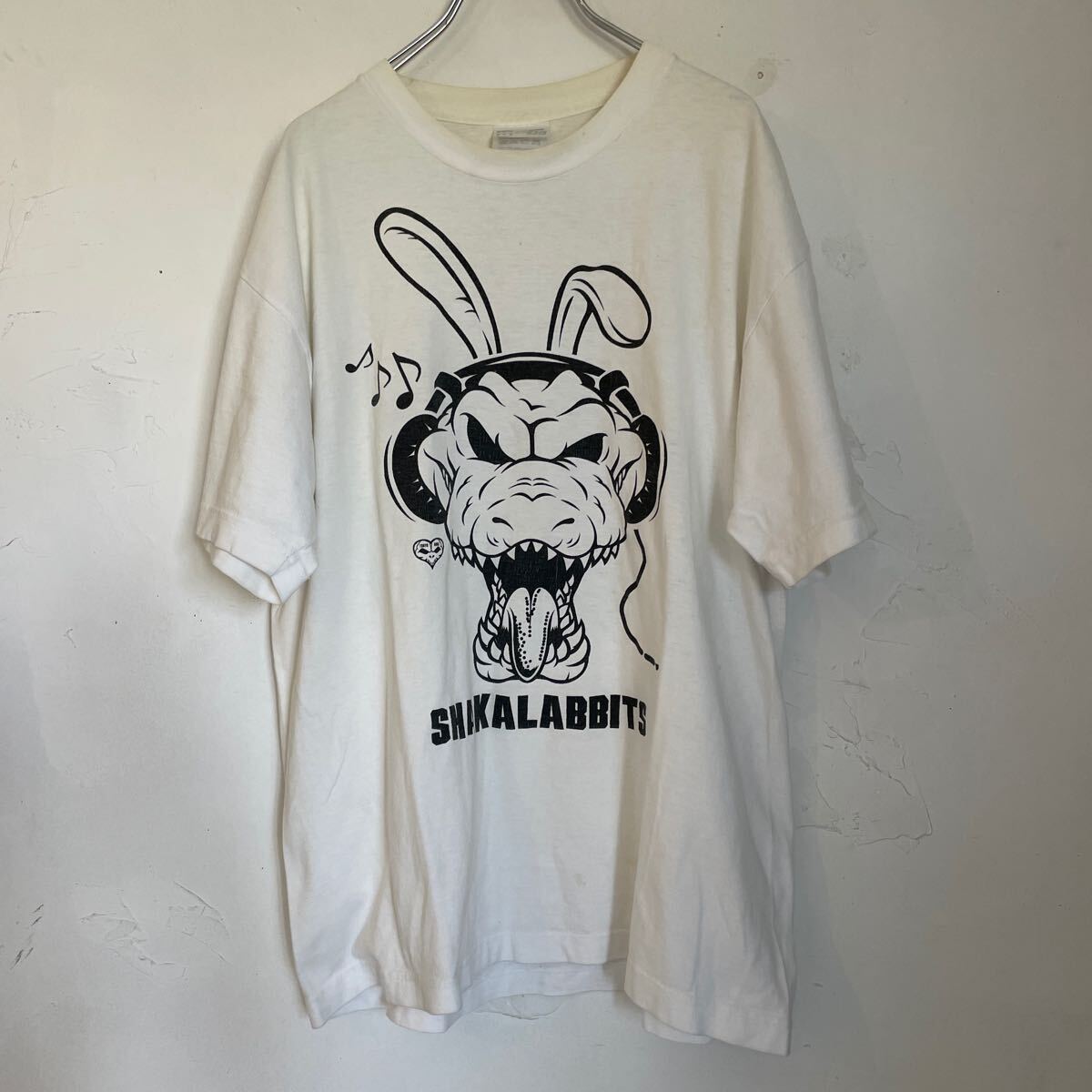 2025年最新】Yahoo!オークション -シャカラビッツ tシャツの中古