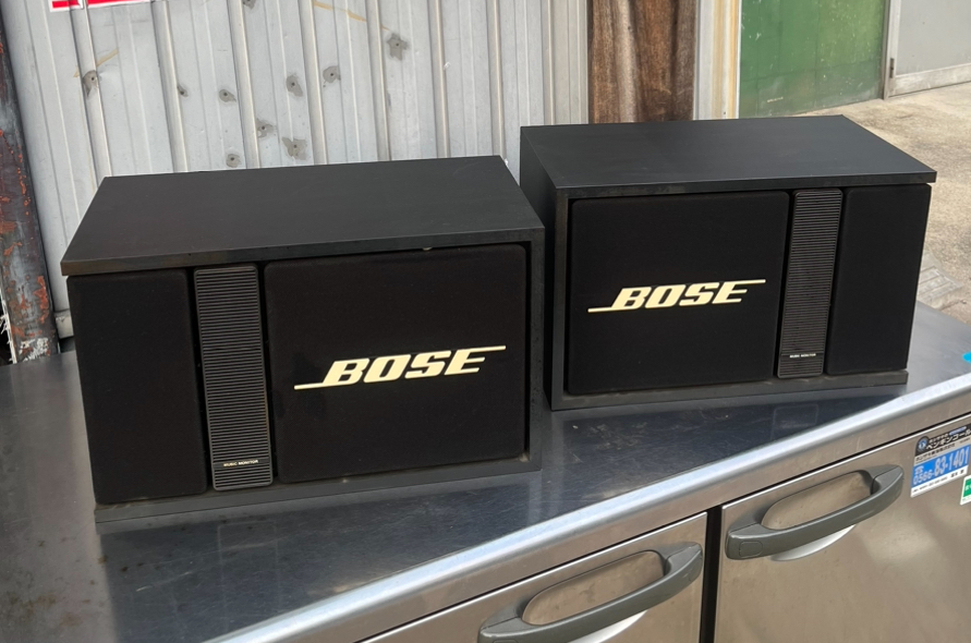 2025年最新】Yahoo!オークション - スピーカー本体(BOSE 一般)の 2025年最新】Yahoo!オークション - スピーカー本体(BOSE 一般)の