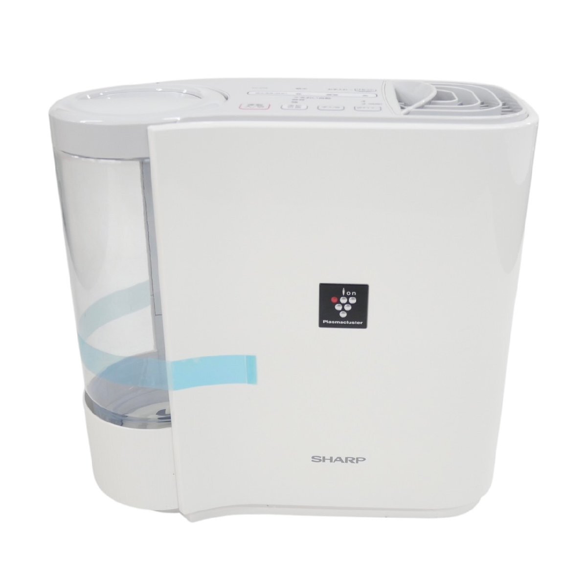シャープ HV-E30-W [ホワイト系] 価格比較 - 価格.com