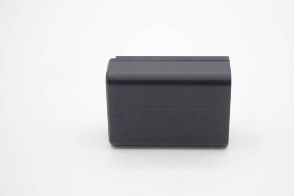 送料無料◆SONY ソニー バッテリー NP-FW50 純正品◆2ED-0526