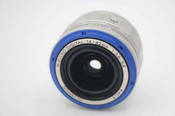 送料無料◆OLYMPUS オリンパス M.ZUIKO DIGITAL 14-42mm F3.5-5.6 ED◆9544-0526