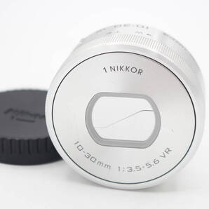 送料無料◆Nikon ニコン 1 NIKKOR 10-30mm F3.5-5.6 VR PD-ZOOM◆2845-0528