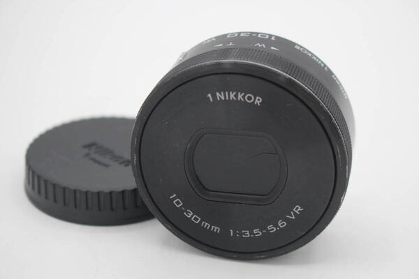 送料無料◆Nikon ニコン 1 NIKKOR 10-30mm F3.5-5.6 VR PD-ZOOM◆5135-0528
