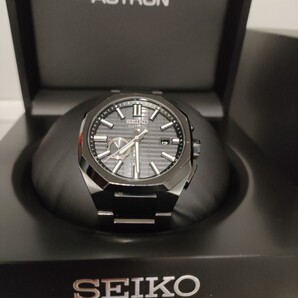 SEIKO ASTRON SBXD015 アストロン 3x62