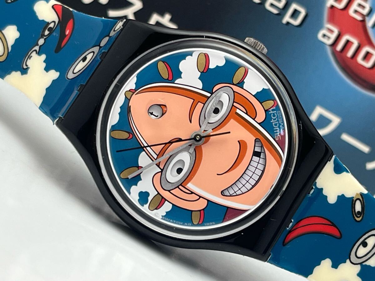 限定セール Yahoo!オークション -「club～」(その他) (SWATCH)の落札相場 その他