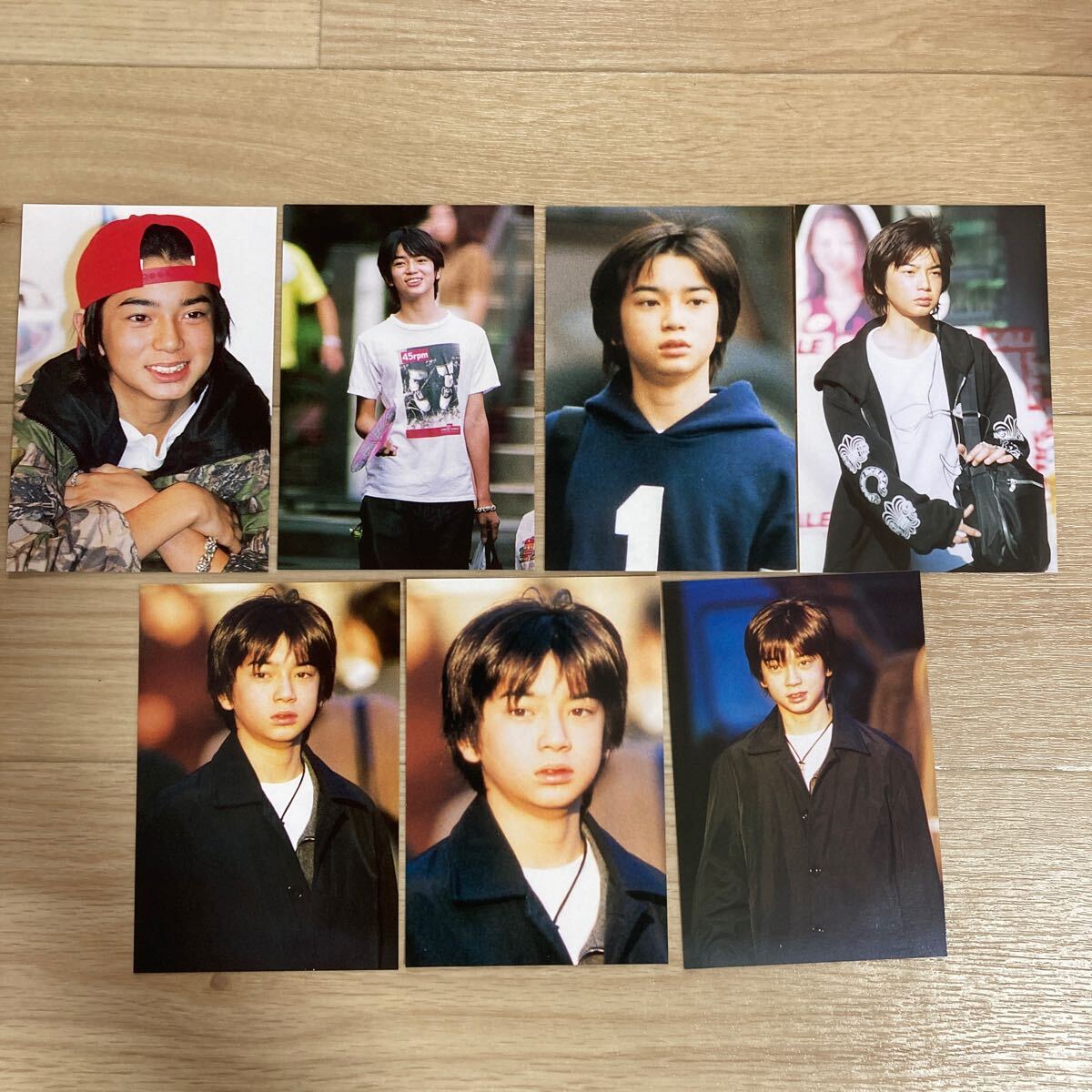 嵐 プロマイド 2025年最新】Yahoo!オークション -嵐 ブロマイドの中古品・新品