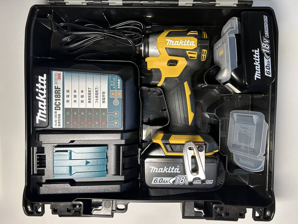 2025年最新】マキタ 18v インパクトドライバー商品一覧 - Yahoo