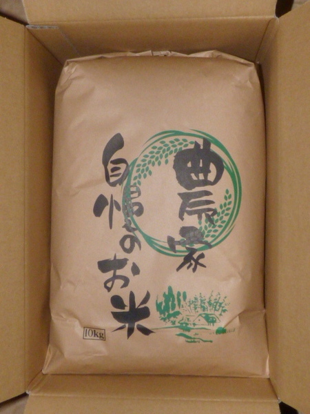 新米 もち米(餅米) 令和6年 宮城県産 こがねもち白米10kg 米袋の状態で発送