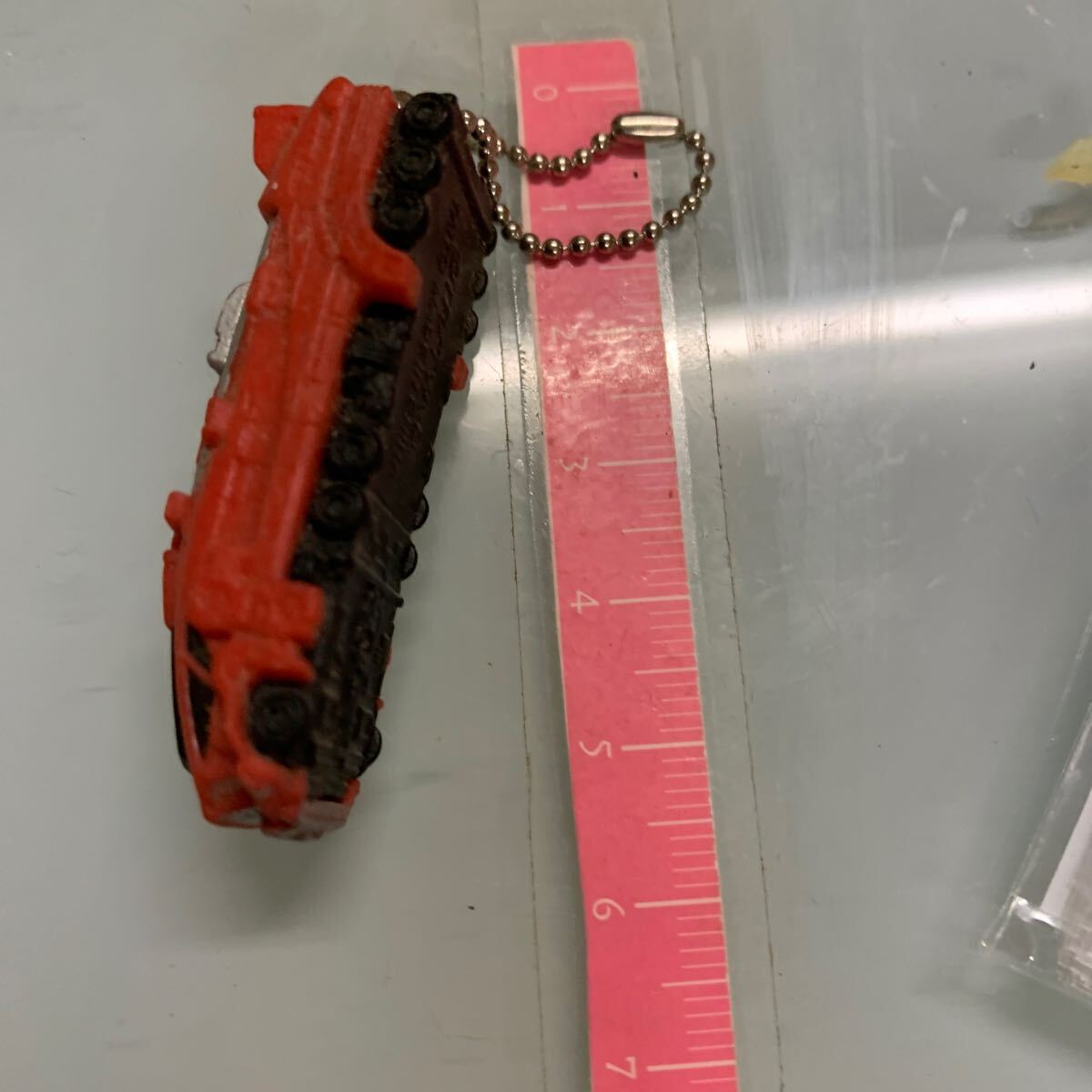 レスキューフォーストミカシリーズ RFT-05 レスキューストライカーのミニフィ