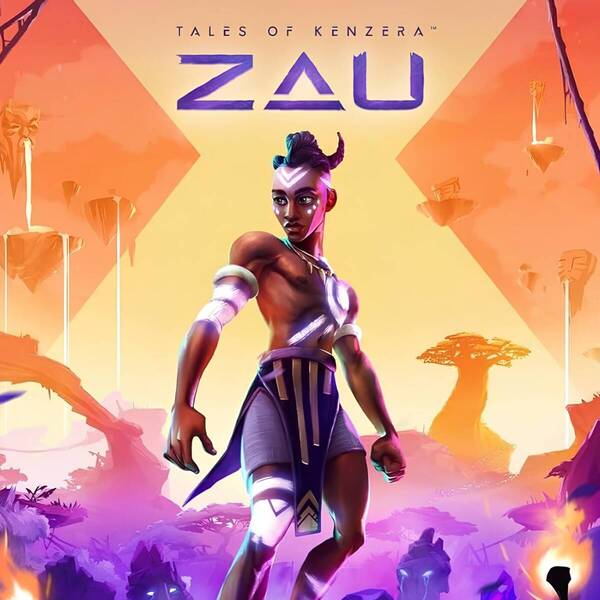 ザァオ:ケンゼラの物語 / Tales of Kenzera: ZAU ★ アクション メトロイドヴァニア ★ PCゲーム EAキー EA appキー