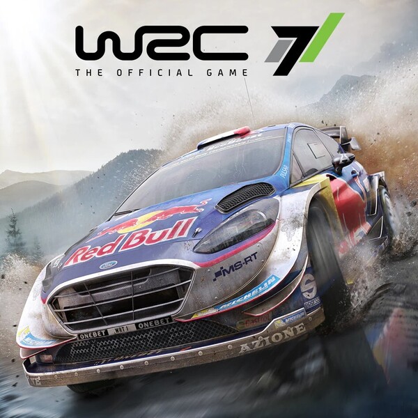 WRC 7 FIA World Rally Championship ★ レース スポーツ ★ PCゲーム Steamコード Steamキー