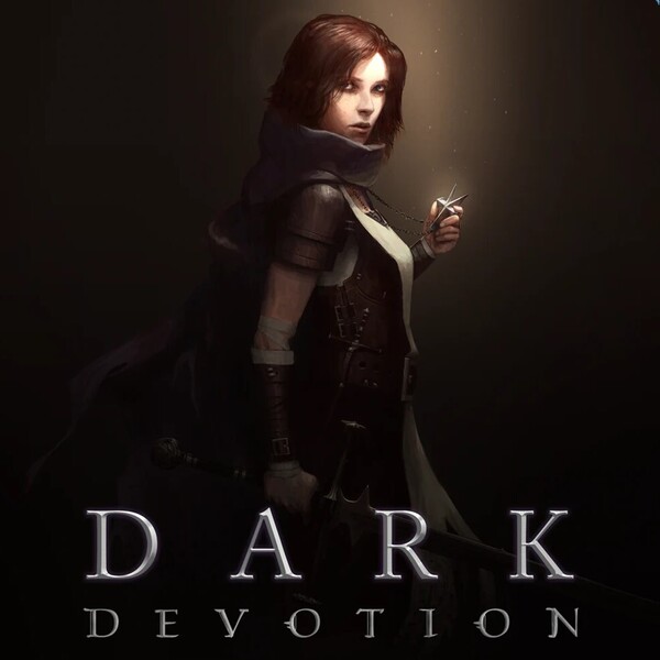 ダークデヴォーション / Dark Devotion ★ アクション アドベンチャー ソウルライク ★ PCゲーム Steamコード Steamキー