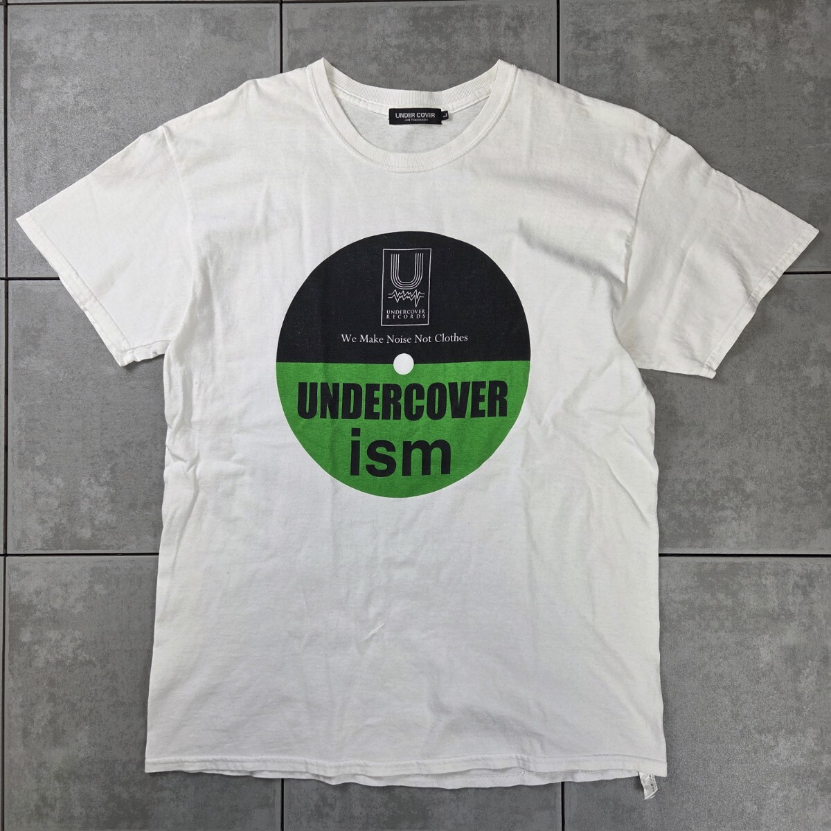 【裏原系】アンダーカバー Tシャツ【当時物】 Yahoo!オークション -「裏原 tシャツ」の落札相場・落札価格