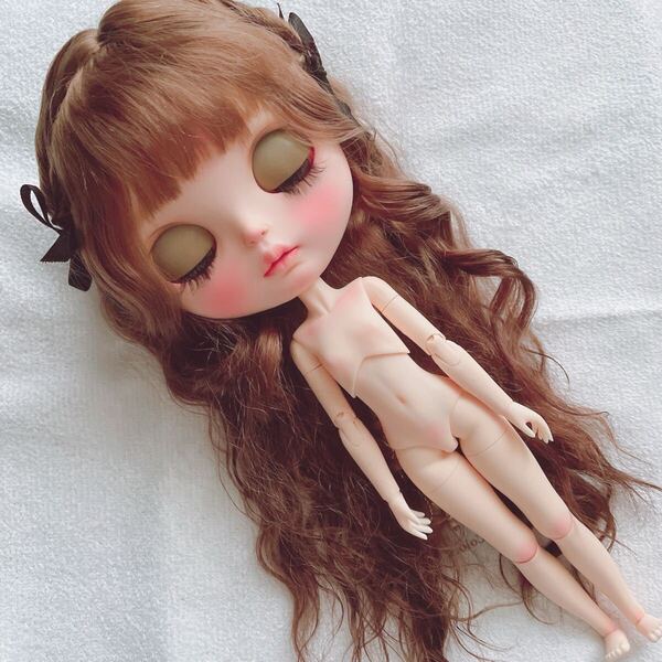 カスタム ブライス 作家様