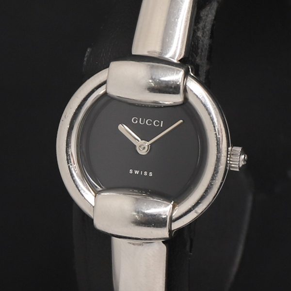 専門ショップ Yahoo!オークション -「gucci 1400l」の落札相場・落札価格 男性用