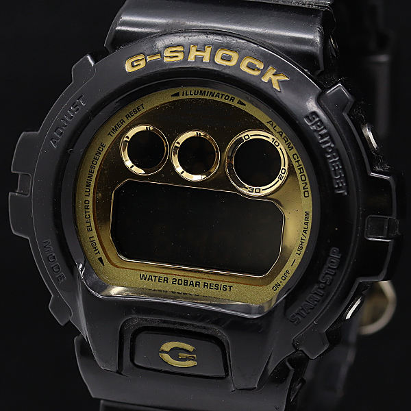 Yahoo!オークション -「g-shock dw-6900cb」(ブランド腕時計) の