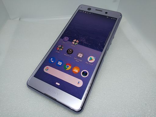 ★月末特価★44115 5.0型 SONY Xperia Ace J3173 4GB/64GB Rakuten最強プラン対応 ◎