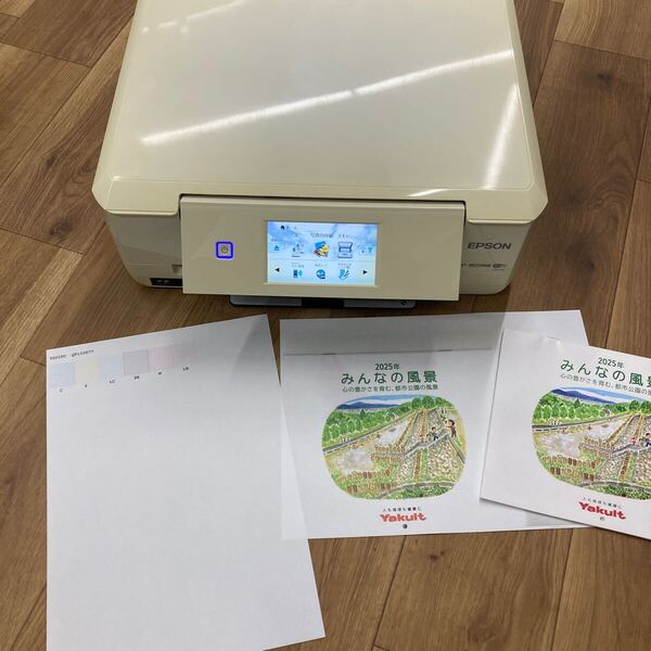 EPSON エプソン プリンター EP-807AW インクジェット 複合機 インクジェットプリンター プリンター