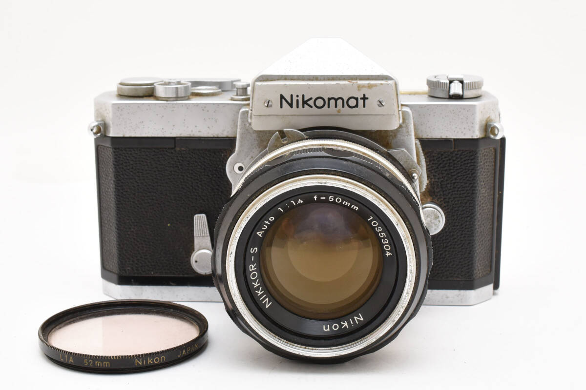 2025年最新】Yahoo!オークション -nikkor 50mm f1.4(フィルム