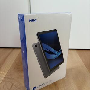 【セール中】NEC LAVIE T8 PC-T0855GAS 8インチ