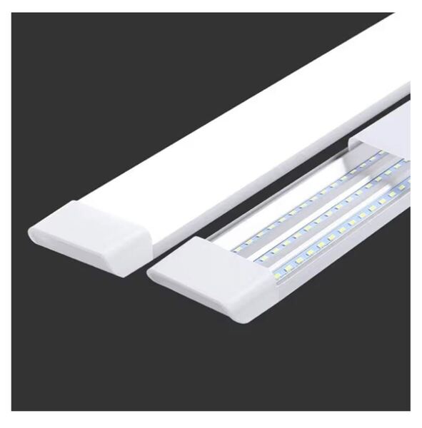 LED直管蛍光灯 LEDベースライト 器具一体型 120cm 40W