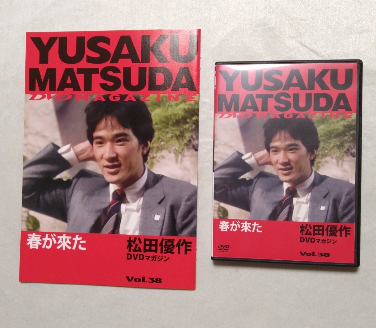 松田優作DVDマガジン28号2016年​6月21日号 |本 | 通販 | Amazon